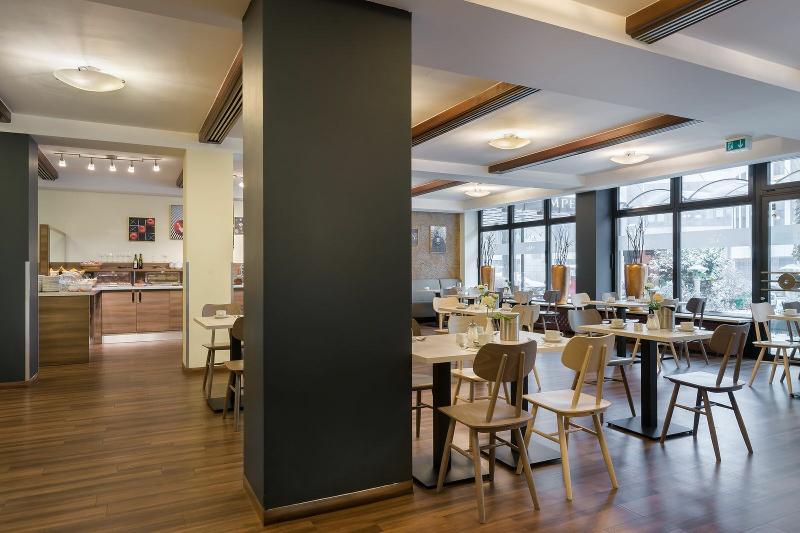 בית מלון כפרי Imperial