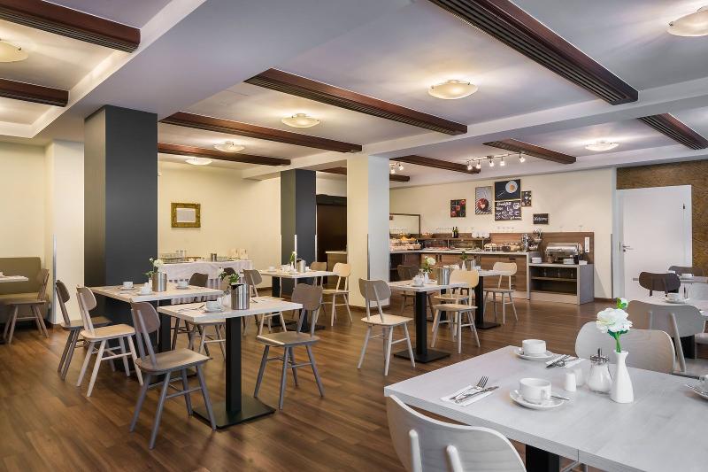 בית מלון כפרי Imperial