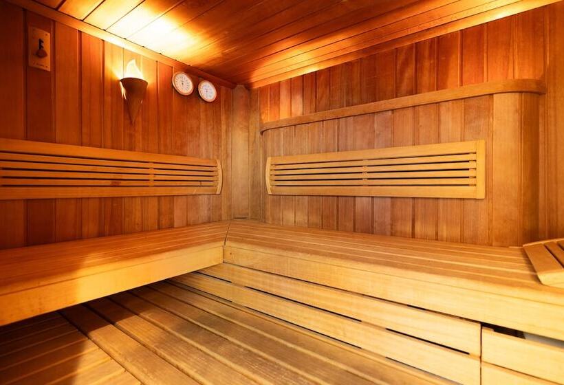 בית מלון כפרי Imperial