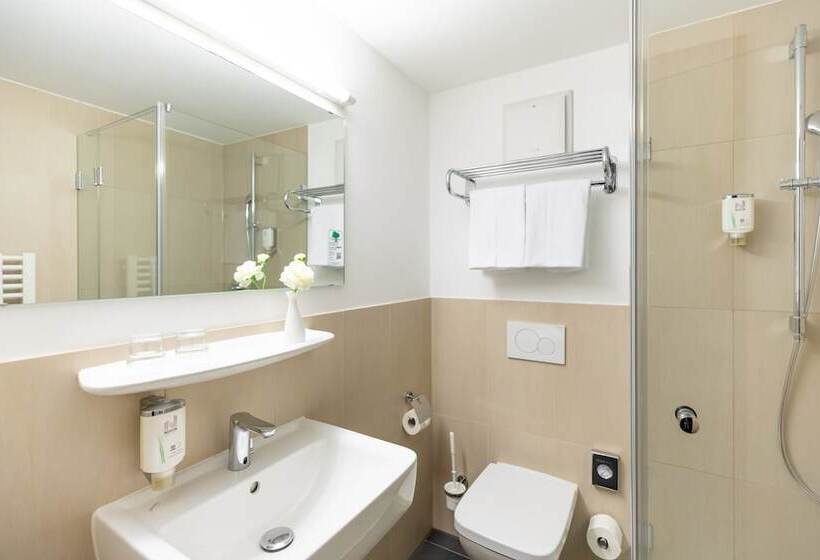 בית מלון כפרי Imperial