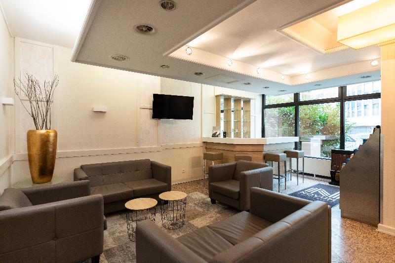 בית מלון כפרי Imperial