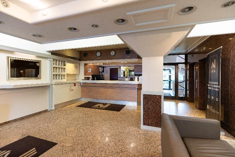 בית מלון כפרי Imperial