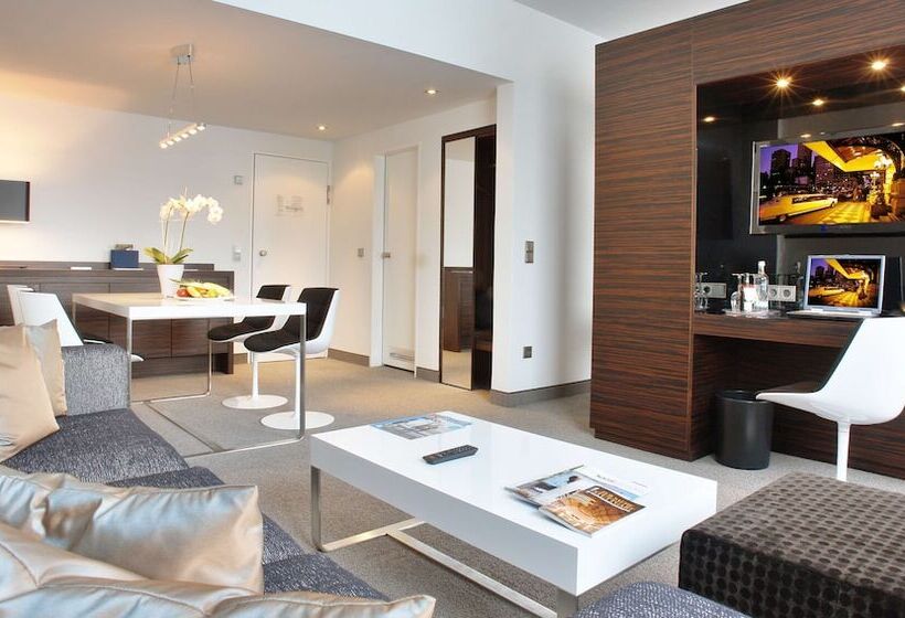 Plaza Kongresshotel Europe Stuttgart