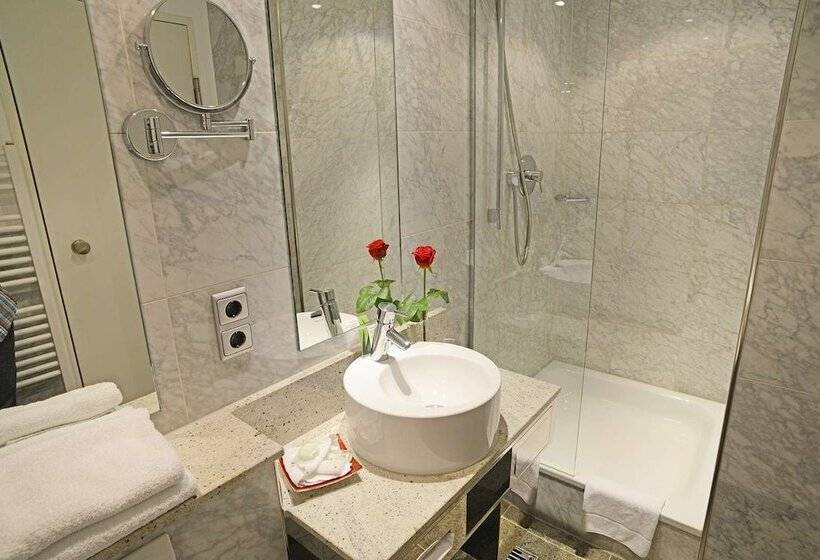 Plaza Kongresshotel Europe Stuttgart