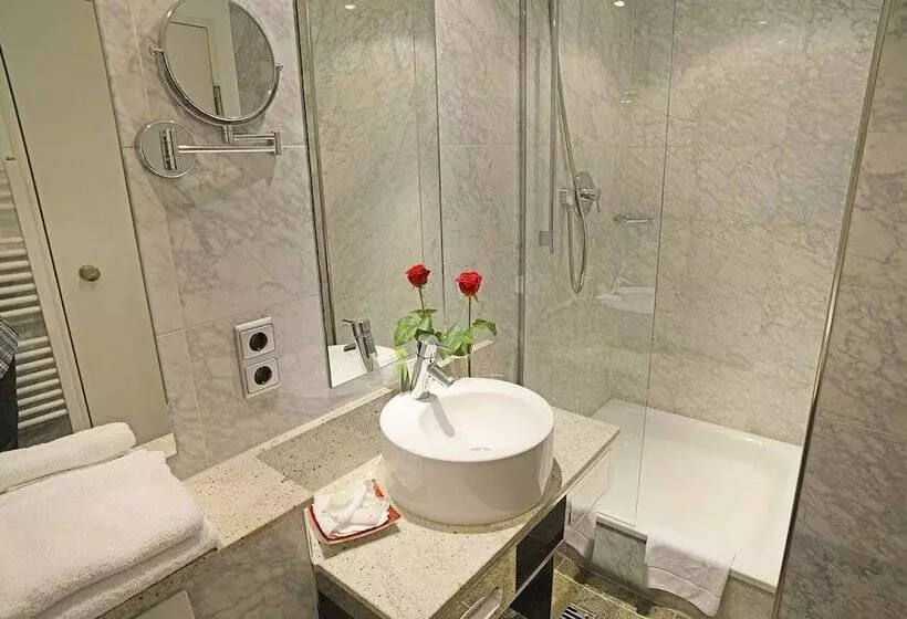 Plaza Kongresshotel Europe Stuttgart