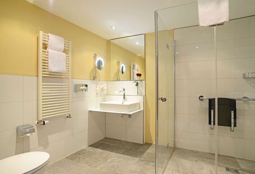 Plaza Kongresshotel Europe Stuttgart