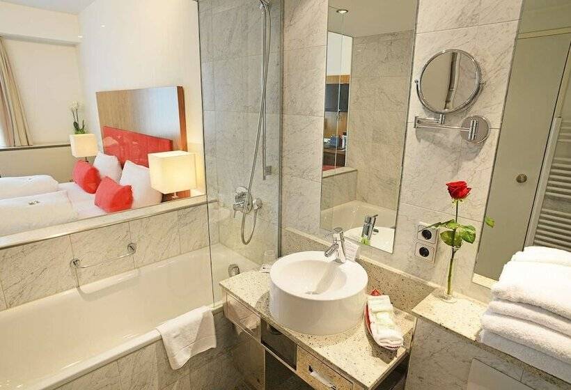 Plaza Kongresshotel Europe Stuttgart