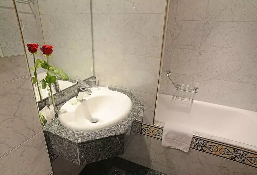 Plaza Kongresshotel Europe Stuttgart