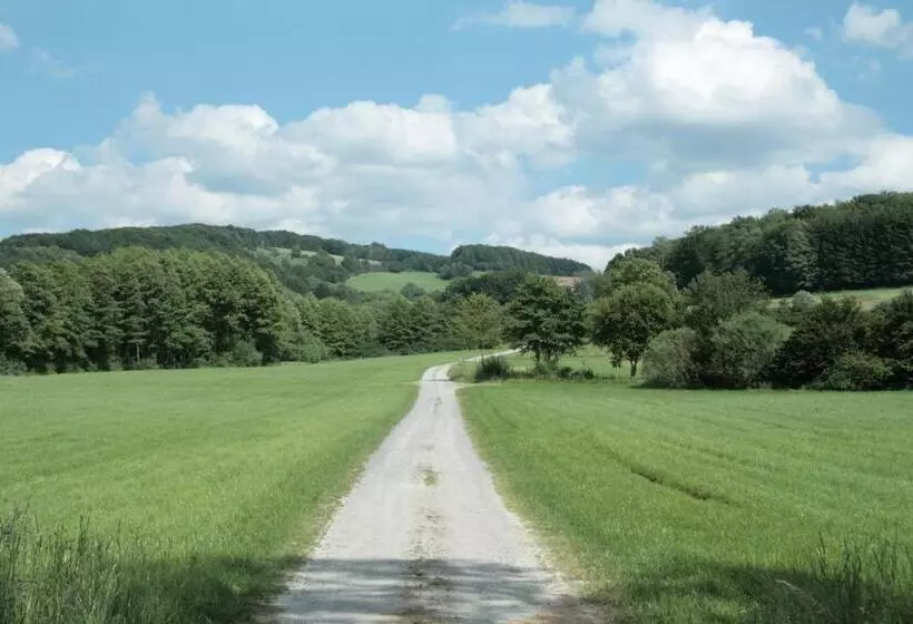 Rhönhotel Alte Mühle