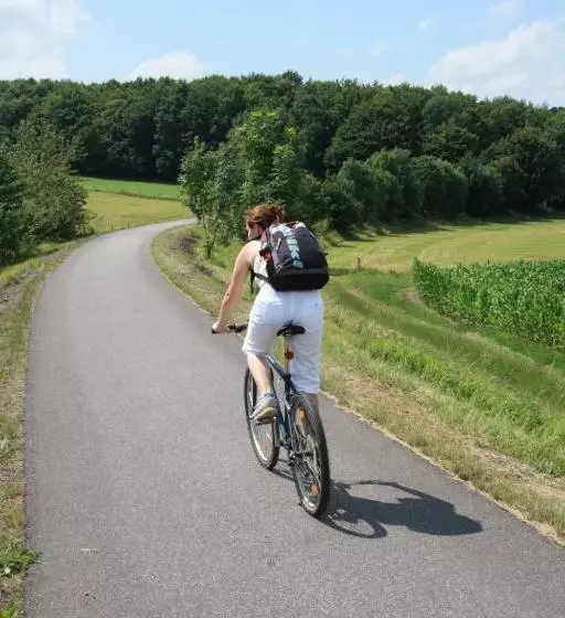 Rhönhotel Alte Mühle