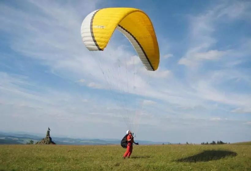 Rhönhotel Alte Mühle