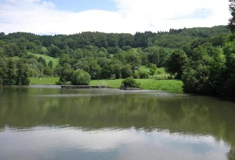 Rhönhotel Alte Mühle