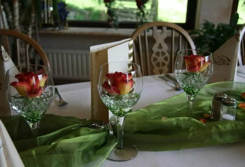 Rhönhotel Alte Mühle