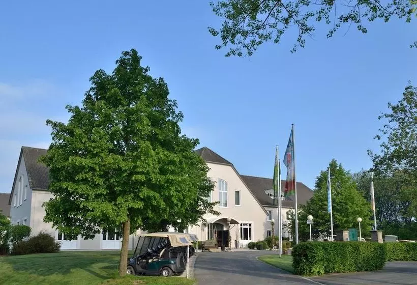 Golfhotel Fahrenbach