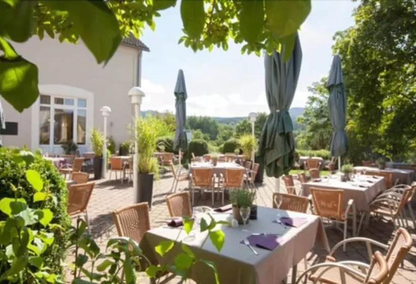 Golfhotel Fahrenbach