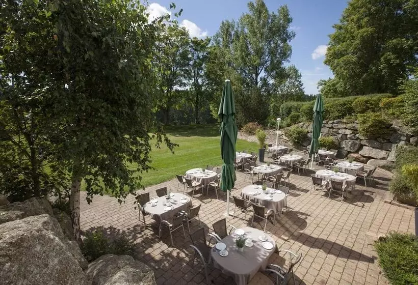 Golfhotel Fahrenbach