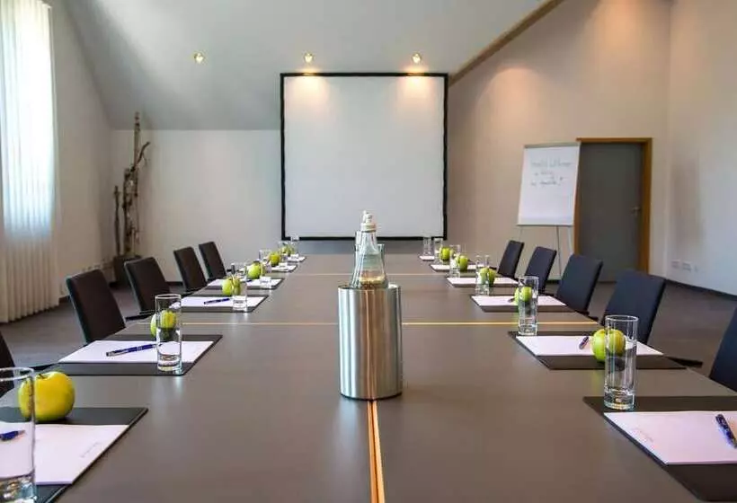 Golfhotel Fahrenbach