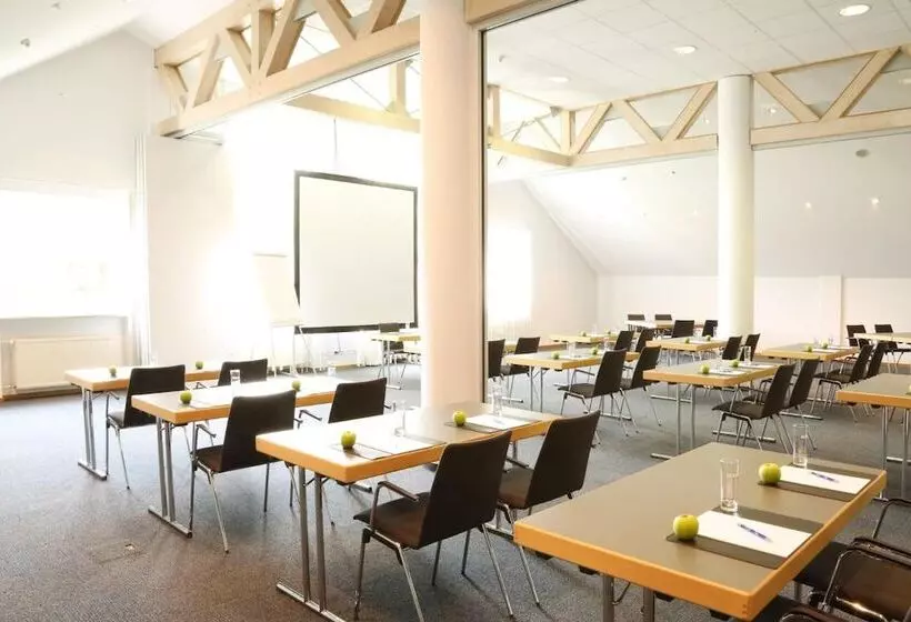 Golfhotel Fahrenbach