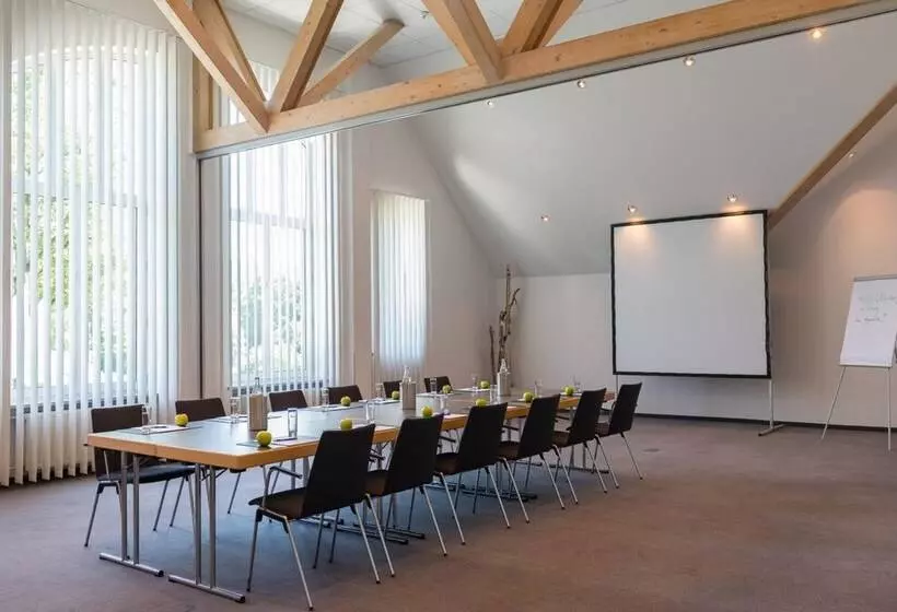 Golfhotel Fahrenbach