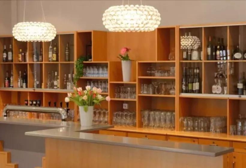 Golfhotel Fahrenbach