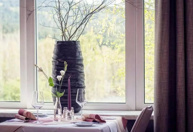 Golfhotel Fahrenbach