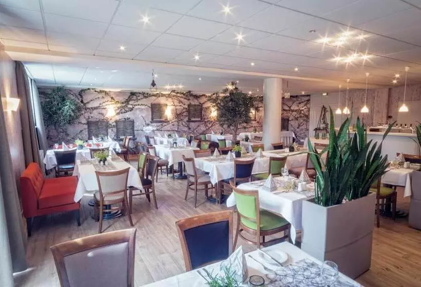 Golfhotel Fahrenbach