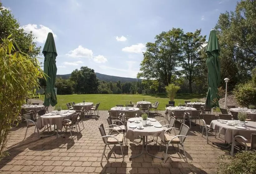 Golfhotel Fahrenbach