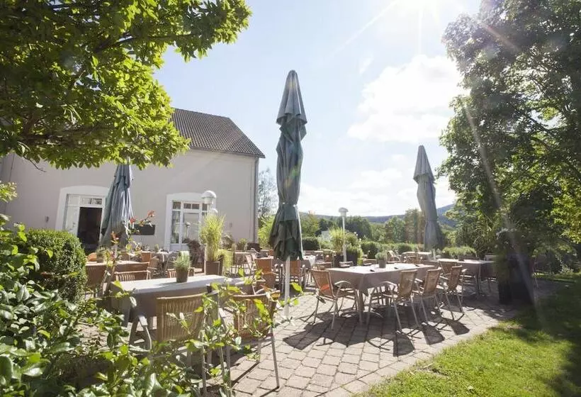 Golfhotel Fahrenbach