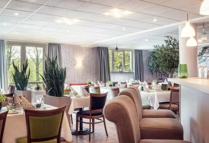 Golfhotel Fahrenbach