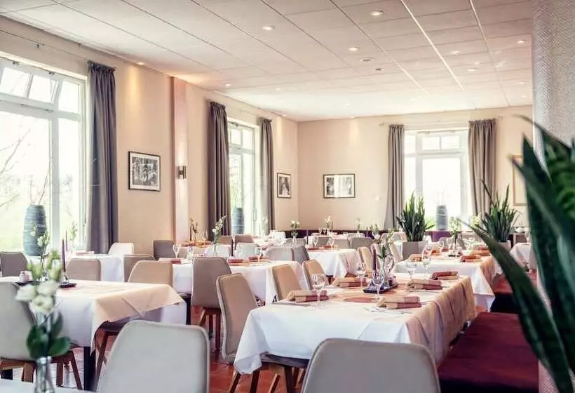 Golfhotel Fahrenbach