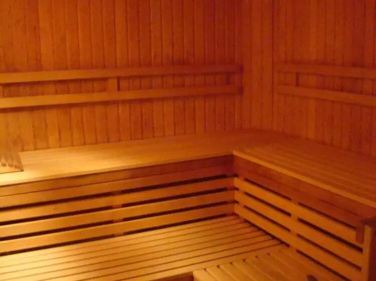 Golfhotel Fahrenbach