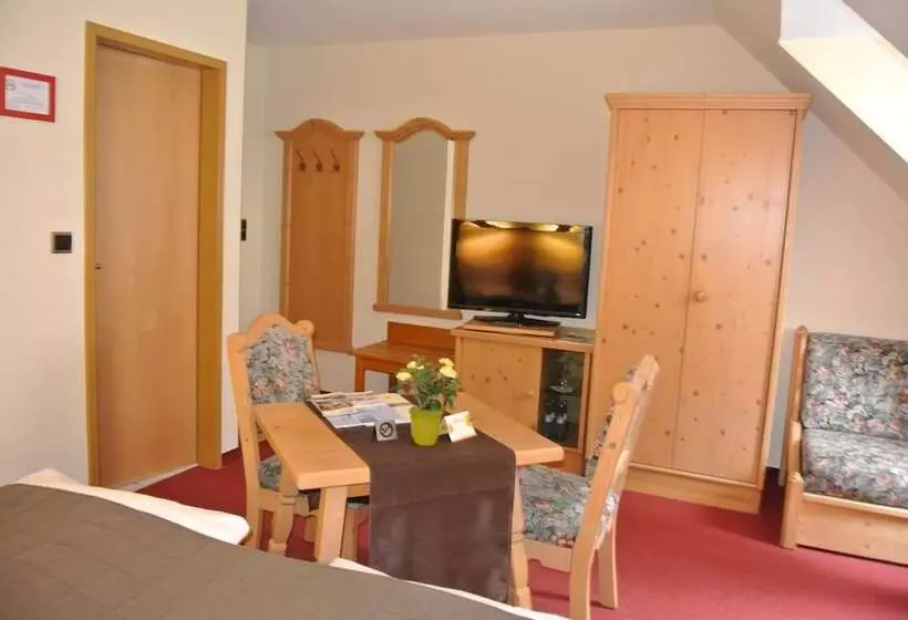 Akzent Hotel Am Bach