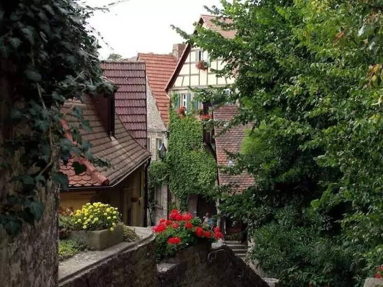 Akzent Hotel Am Bach