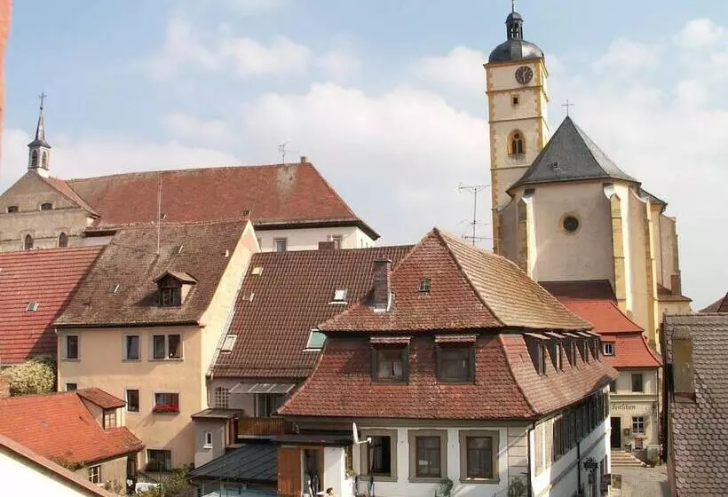 Akzent Hotel Am Bach