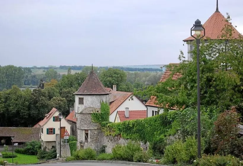 Akzent Hotel Am Bach