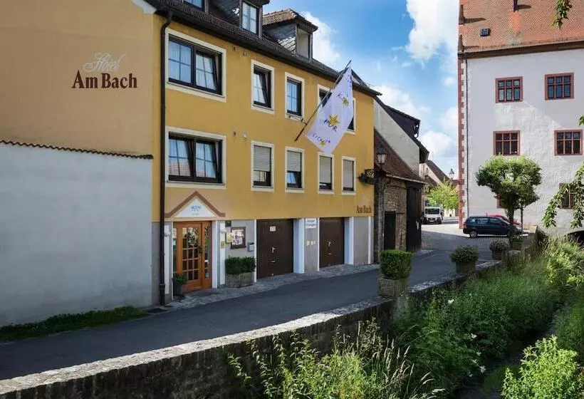 Akzent Hotel Am Bach