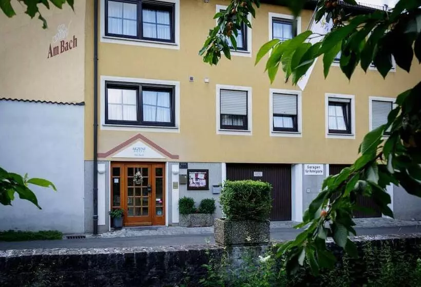 Akzent Hotel Am Bach