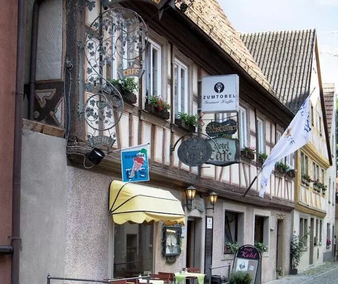 Akzent Hotel Am Bach