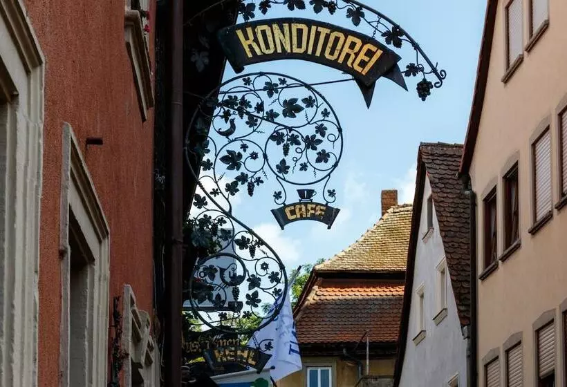 Akzent Hotel Am Bach