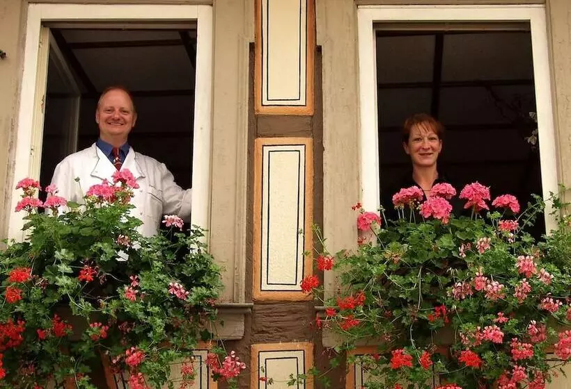 Akzent Hotel Am Bach