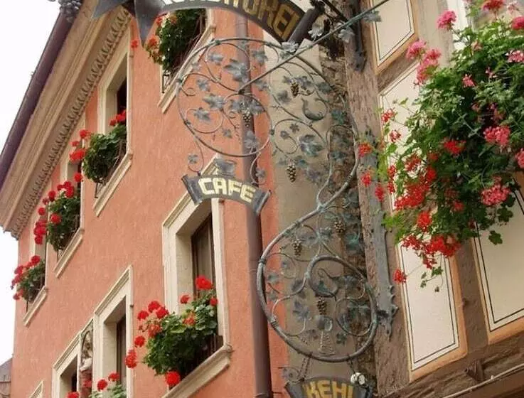 Akzent Hotel Am Bach