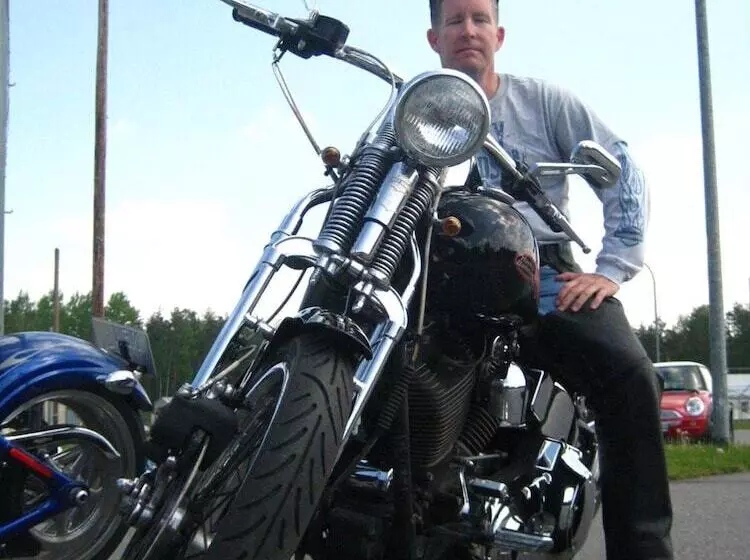 Akzent Hotel Am Bach