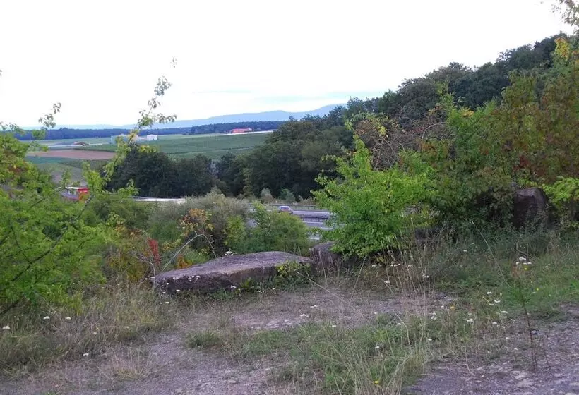 Akzent Hotel Am Bach