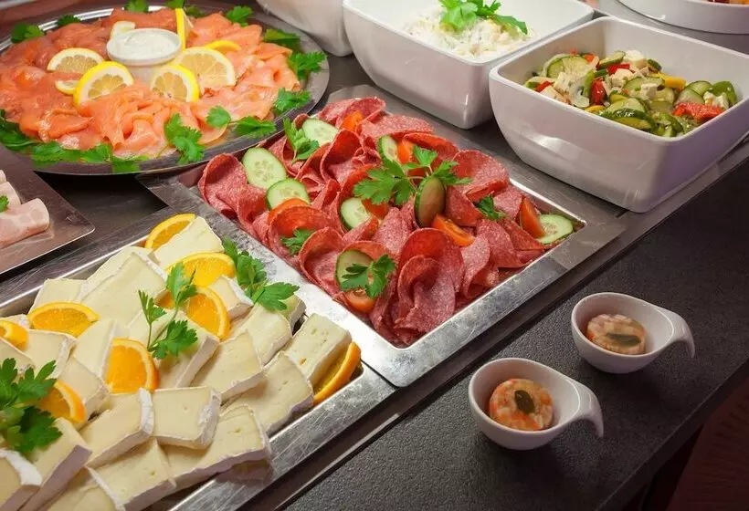 Best Western Hotel Augusta