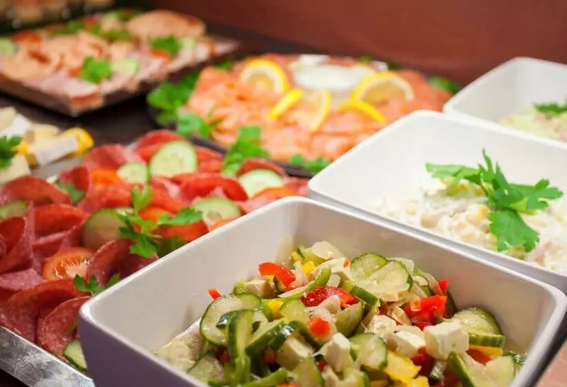 Best Western Hotel Augusta