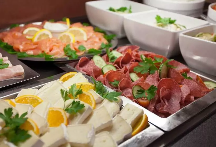 Best Western Hotel Augusta