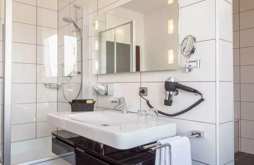 Best Western Hotel Augusta