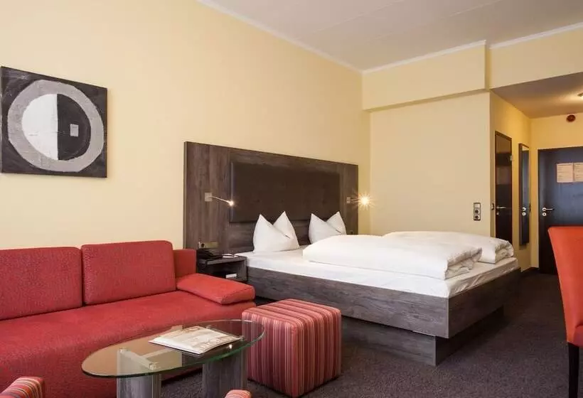 Best Western Hotel Augusta