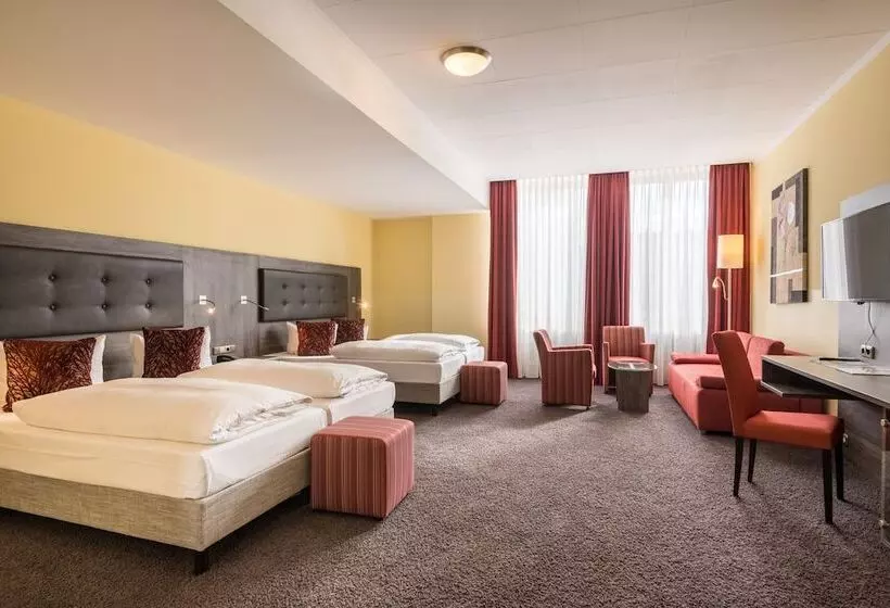 Best Western Hotel Augusta