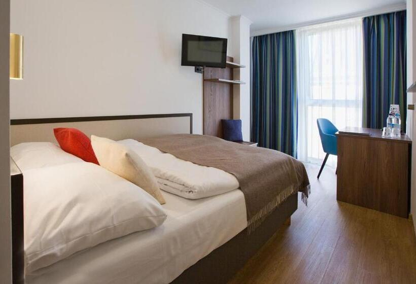 Отель Aurbacher Hof Gmbh